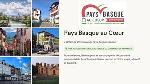 Présentation Pays Basque Au Coeur 2026 Vf