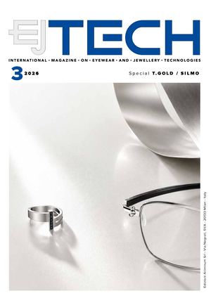 EJ TECH n 3/2026 Special TGOLD & SILMO