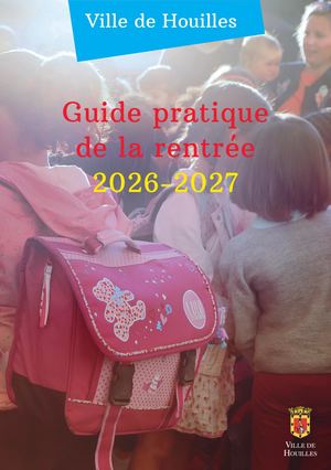Guide De La Rentrée 26-27