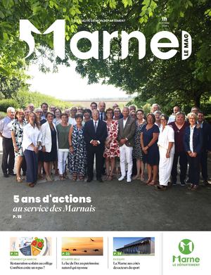 La Marne le Mag 111
