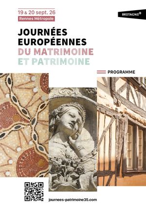 Programme JEMP 2026