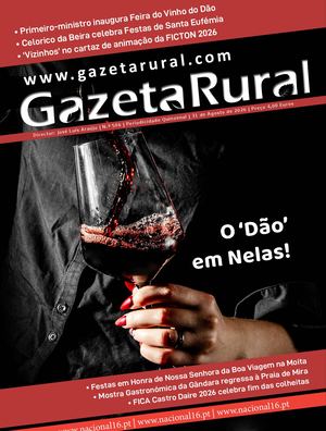 Gazeta Rural Nº 506