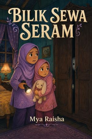 Bilik Sewa Seram