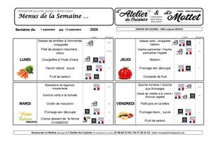 S 37 Menus Scolaire Ltj