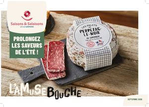 LMB Septembre 2026 - Saisons & Salaisons