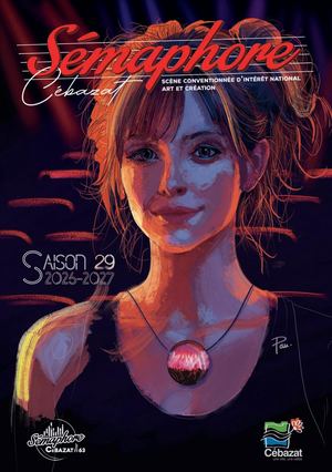 SEMAPHORE | Saison 2026-2027