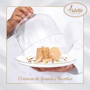 Créateur de Grandes Recettes