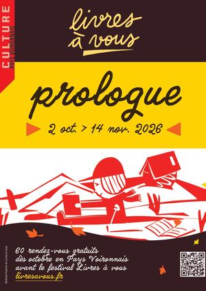 Prologue 2026