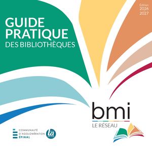 Guide du Lecteur 2026/2027