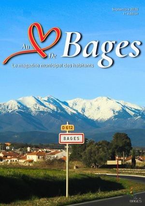 Au Coeur De Bages Septembre 2026