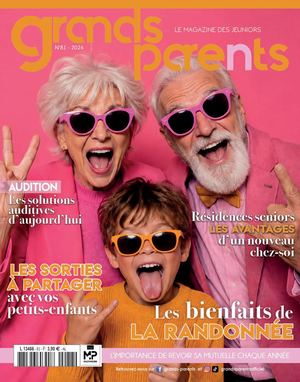 Grands-Parents n°81