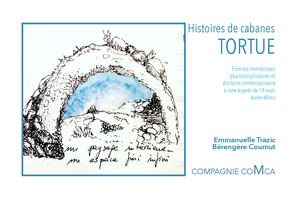 Cie coMca : Tortue