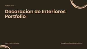 Curriculum + Portfolio