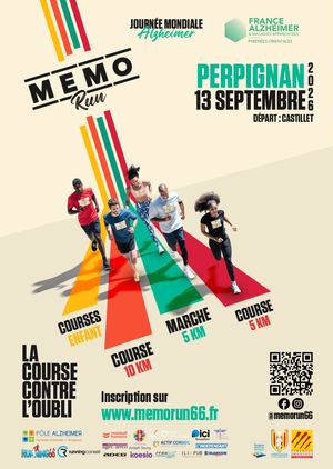 Mémo Run 66