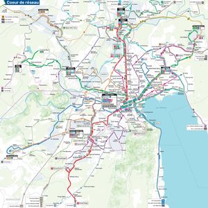Coeur Annecy Allege 2026