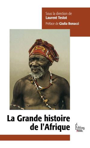 La Grande histoire de l'Afrique - Feuilletage