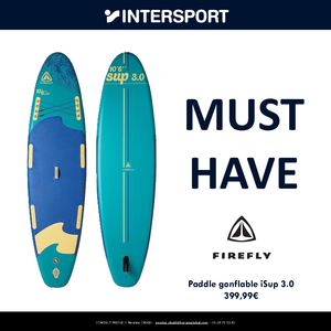 Must Have Paddle Firefly