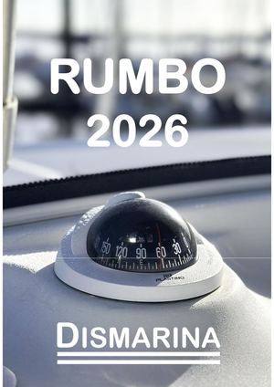 Rumbo 2026 Dismarina