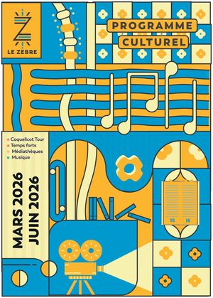 Livret Culturel Mars Juin 2026 Versionweb