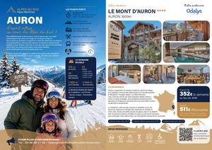 Cosmag' HEBERGEMENTS HIVER 26-27-FULL
