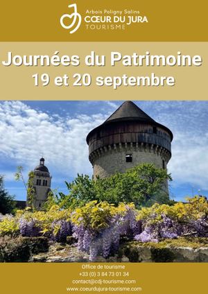 Programme JEP 2026