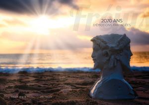 Dossier de presse de la Destination 2026