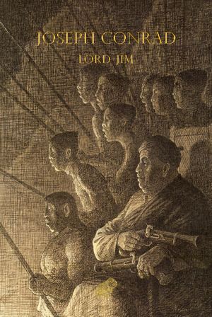 Extrait - Joseph Conrad - Lord Jim