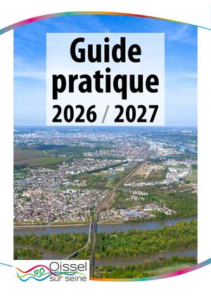 Guide Pratique 2026-2027
