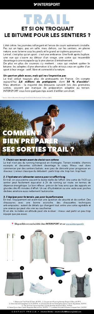 Sportips Trail V;def