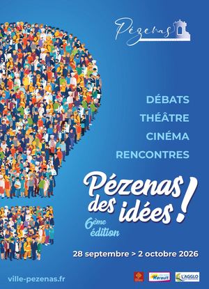 Pezenas Des Idees Web
