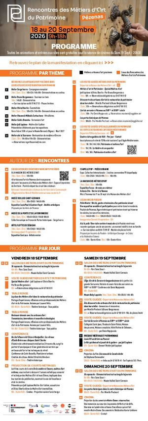 Programme Pour Le Web