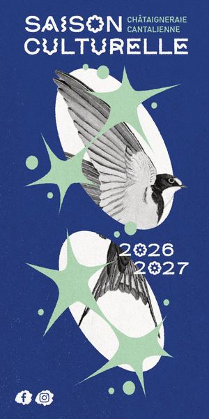 Programme Saison Culturelle 2026-2027