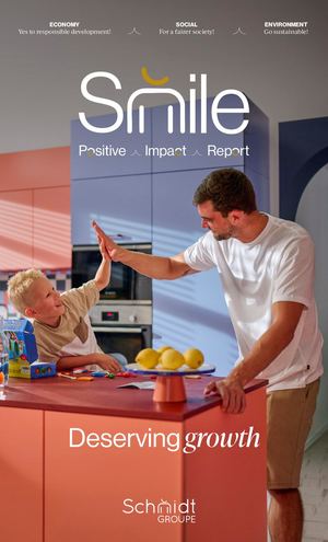 Rapport D'impact Smile 2025 Web English