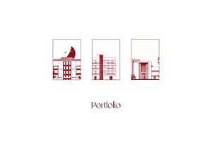Portfolio Ali El Falaki