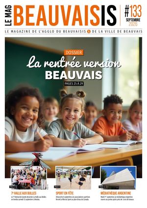 Le Mag Beauvaisis N133