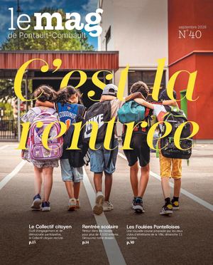 BM 40 - Ville de Pontault-Combault - Septembre 2026
