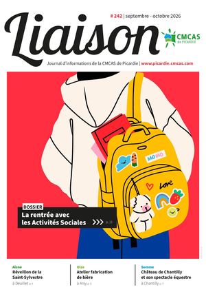 Liaison 242