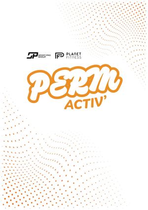 Perm Activ Livret 2026