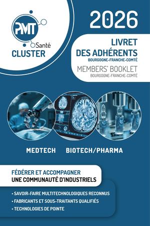 Livret PMT Santé 2026