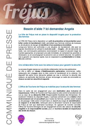 Cp Angela