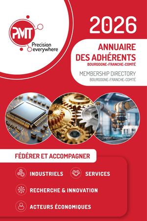 Annuaire PMT 2026