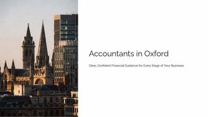 Accountants In Oxford (2)