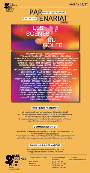 2026 Scenedugolfe
