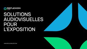 Catalogue Reflexion Leds 2026