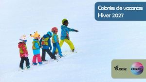 Totemia Hiver 2027 (Février)