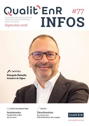 Qualit'EnR Infos n°76