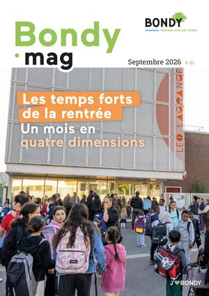 Bondy Mag41 Septembre26 Web