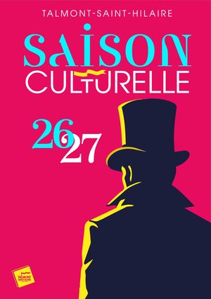 Guide Saison Culturelle 26 Web