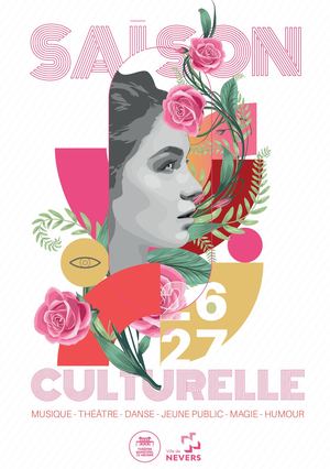 SAISON CULTURELLE 2026-2027