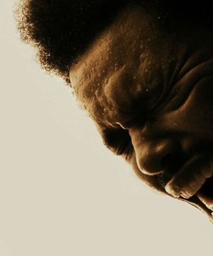 Album The Weeknd